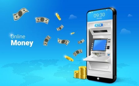 Aplikasi Mobile Banking: Aman atau Berisiko?