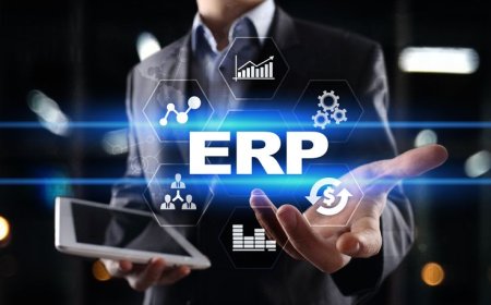 Mengapa Bisnis Wajib Menggunakan Software ERP?