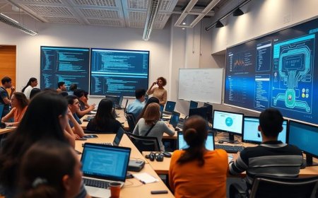 Programming dan Kehidupan Sehari-hari