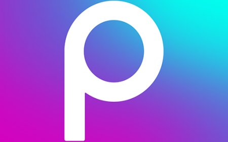 PicsArt: Aplikasi Edit Foto dan Video Kreatif untuk Semua Kebutuhan
