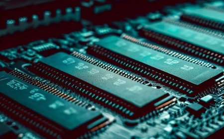 RAM: Komponen Kecil yang Menentukan Kecepatan Multitasking