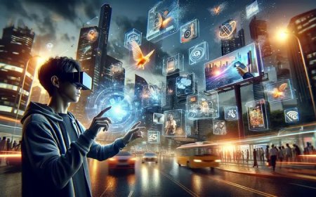 Perkembangan Game VR: Apakah Akan Jadi Mainstream?