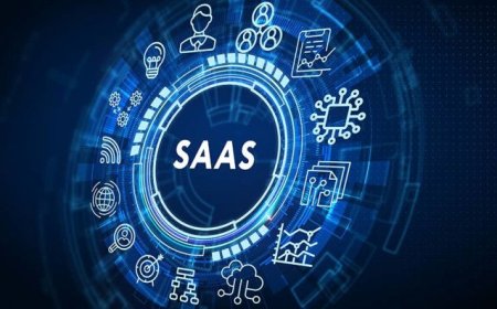 SaaS: Model Bisnis Software yang Semakin Digemari