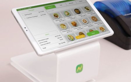 Kenapa UMKM Harus Mulai Menggunakan Aplikasi Kasir Online?