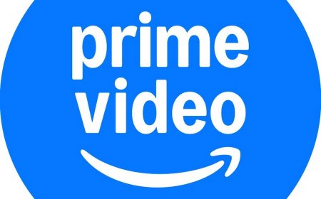 Nikmati Hiburan Tanpa Batas Bersama Amazon Prime Video