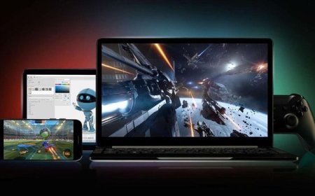 Cloud Gaming: Main Game AAA Tanpa PC Mahal