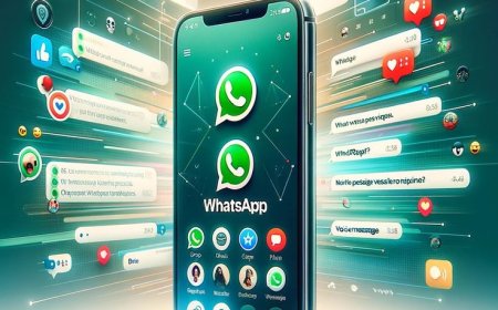 WhatsApp: Dari Chatting Biasa Hingga Jadi Aplikasi Multifungsi Sejuta Umat
