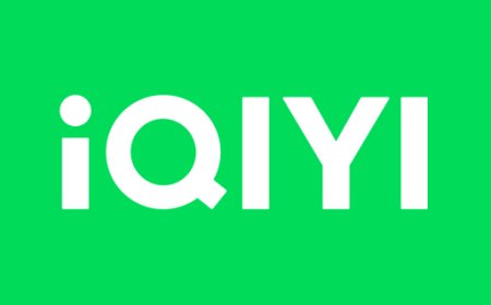 Nikmati Hiburan Asia Tanpa Batas Bersama iQIYI