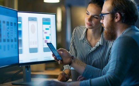 Low-Code vs No-Code: Masa Depan Pengembangan Aplikasi