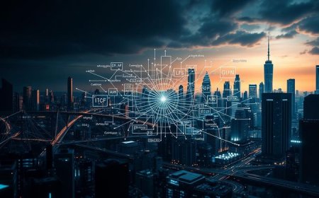 Edge Computing: Mengolah Data Lebih Dekat dengan Pengguna