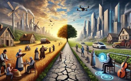 AI di Dunia Gaming: Musuh Semakin Pintar, Pemain Semakin Tertantang