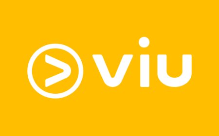 Nikmati K-Drama dan Variety Show Asia dengan Viu