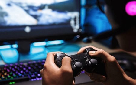 Game yang Bisa Bermain Sendiri: Hiburan Tanpa Pemain?