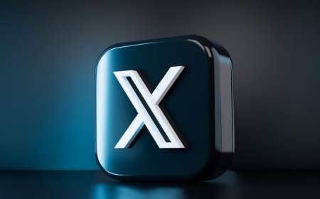 Twitter (X): Aplikasi Microblogging yang Mengubah Cara Kita Berkomunikasi