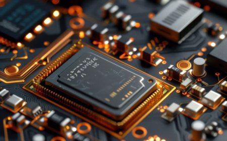 Motherboard Transparan: Estetika Baru dalam Dunia PC Gaming