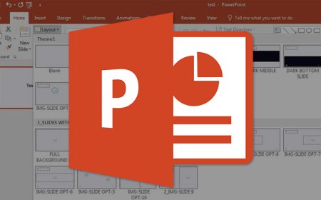 Microsoft PowerPoint: Sejarah, Fitur, dan Manfaatnya2