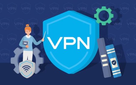 VPN Terbaik untuk Keamanan dan Akses Konten Global