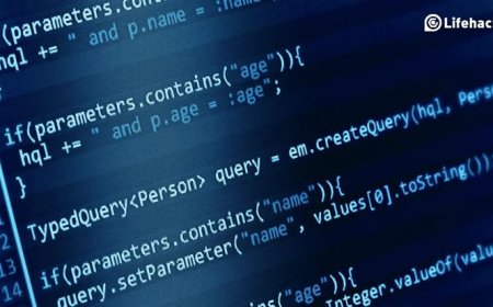 Rekomendasi Bahasa Pemrograman untuk Mobile Development