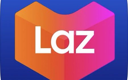 Lazada: Aplikasi Belanja Online dengan Diskon Besar dan Promo Menarik