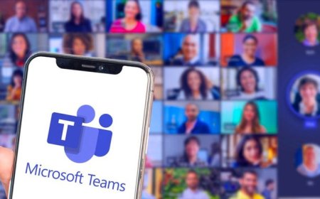 Microsoft Teams: Aplikasi Kolaborasi yang Menghubungkan Dunia Kerja