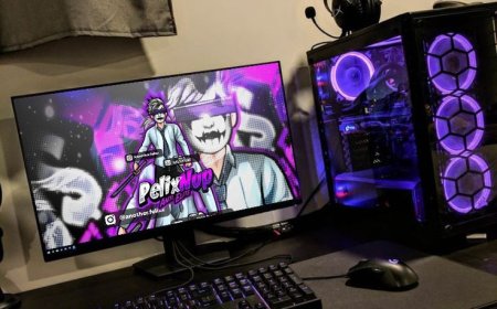 Rekomendasi GPU Hemat Daya untuk Gaming dan Editing