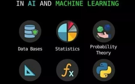 Rekomendasi Kursus Online Gratis untuk Belajar AI dan Machine Learning
