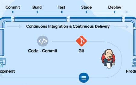 Tools CI/CD Terbaik untuk Workflow Developer