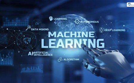 Framework Machine Learning Populer yang Wajib Dipelajari