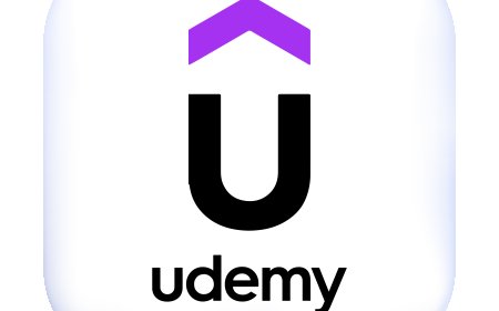 Udemy: Aplikasi Belajar Skill Baru dengan Ribuan Pilihan Kursus