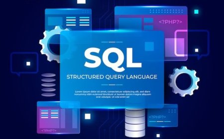 SQL: Bahasa Wajib untuk Mengolah Database