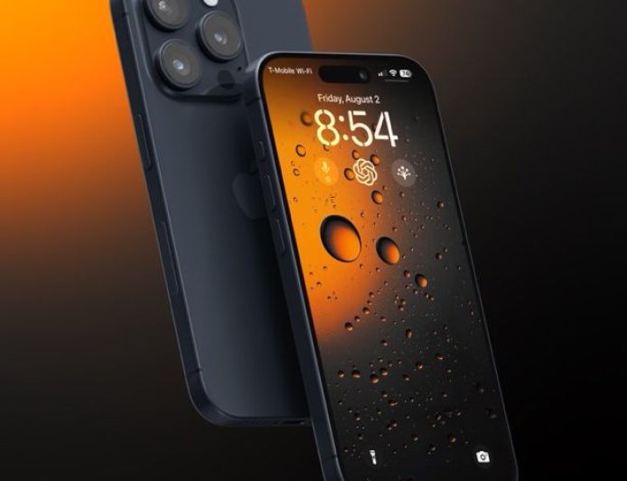 Smartphone Semakin Kuat: Bagaimana Hardware Membuatnya Makin Cepat?