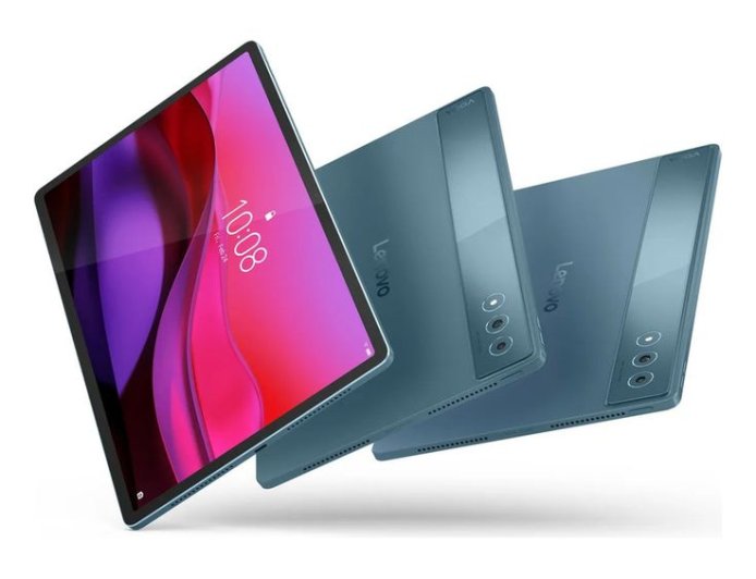 Tablet Modern untuk Belajar, Bekerja, dan Menikmati Hiburan