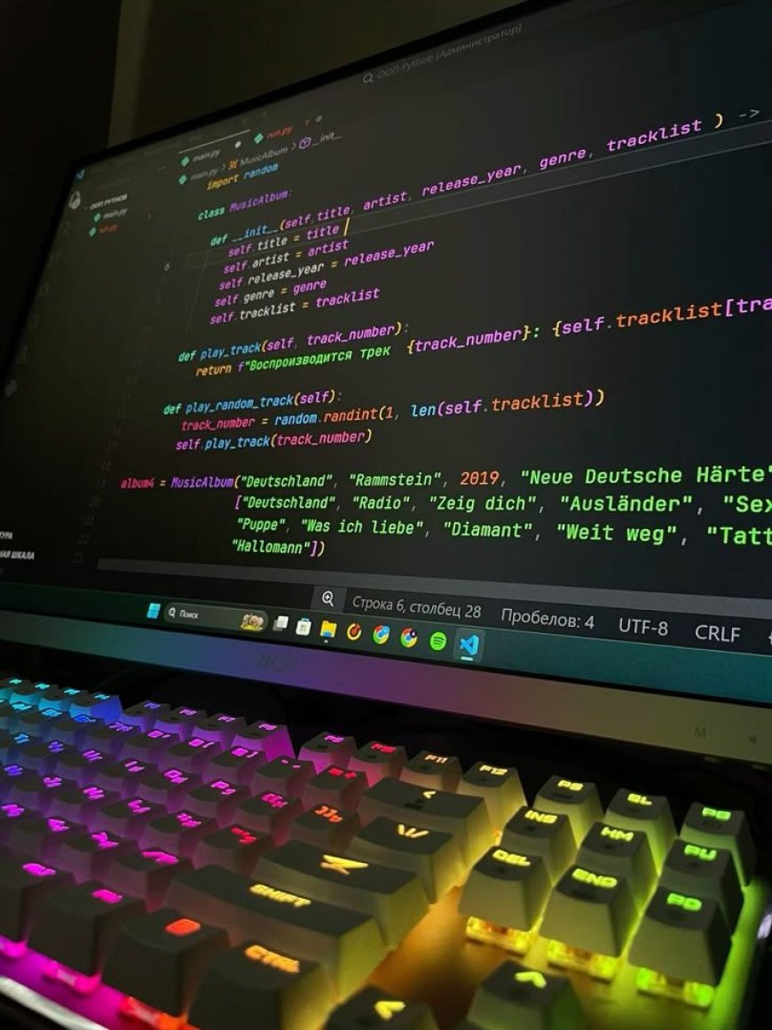 Mengapa Soft Skill Sama Pentingnya dengan Hard Skill untuk Programmer