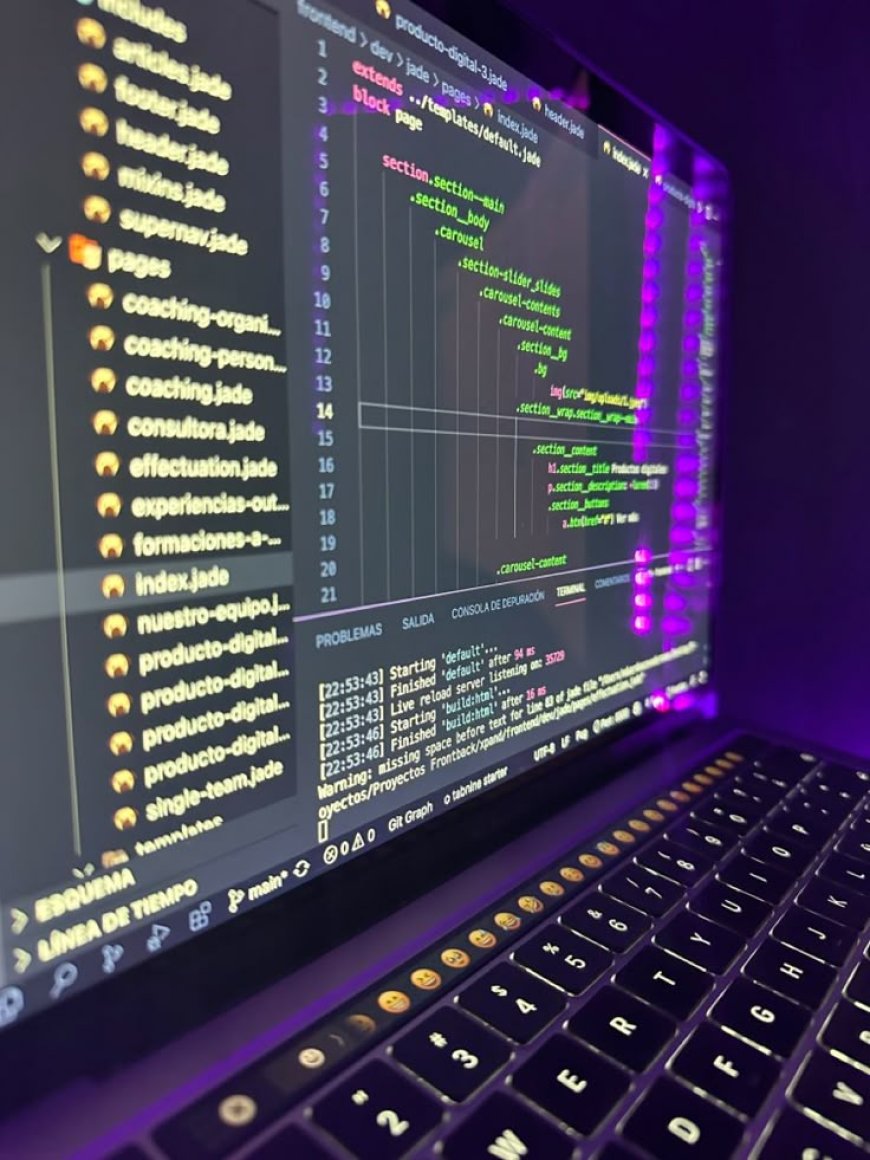 Front-End vs Back-End Programming: Apa Bedanya?