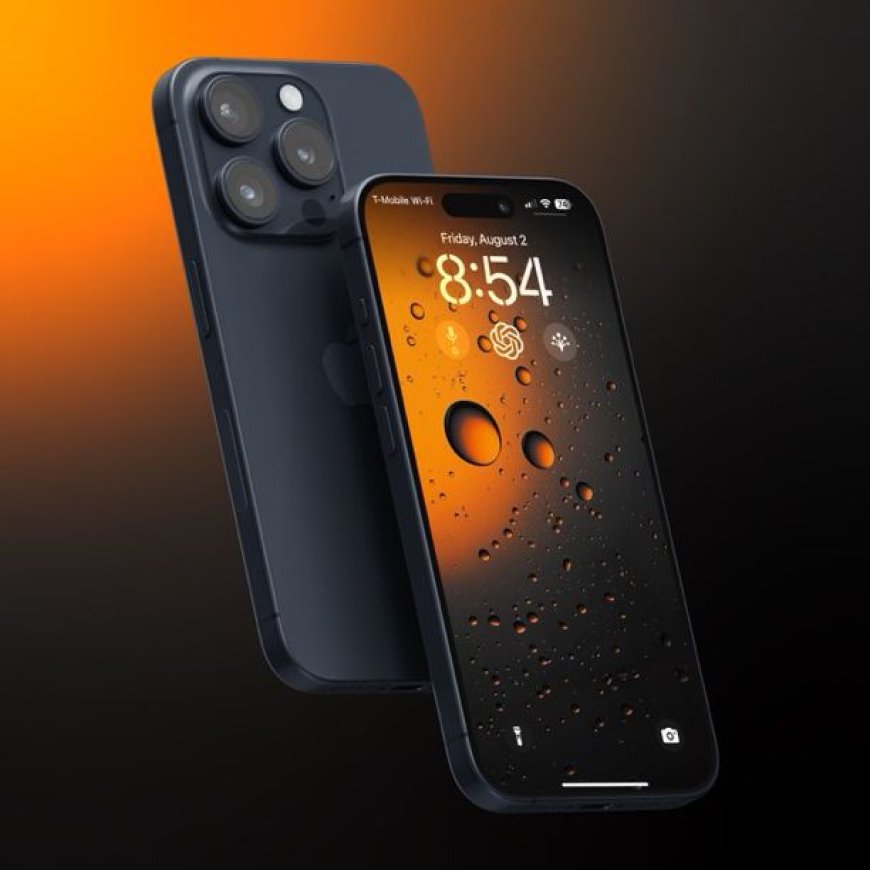 Smartphone Semakin Kuat: Bagaimana Hardware Membuatnya Makin Cepat?