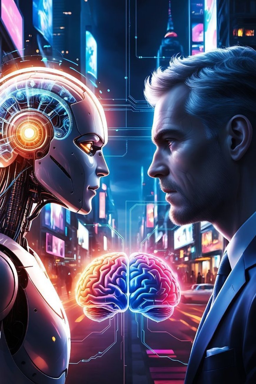 AI dan Pemrograman: Bagaimana Kecerdasan Buatan Mengubah Cara Kita Coding