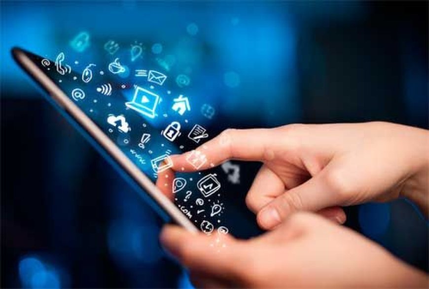 Dari Hiburan hingga Produktivitas: Ragam Manfaat Aplikasi Software