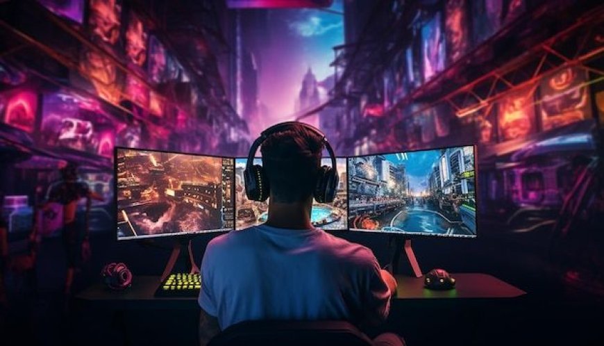 5 Game PC dengan Grafis Realistis yang Wajib Dicoba!