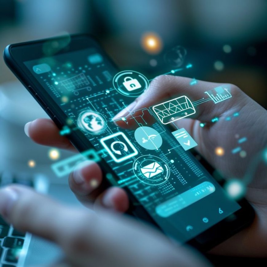 Tren Aplikasi Software 2025: Inovasi yang Harus Kamu Ketahui