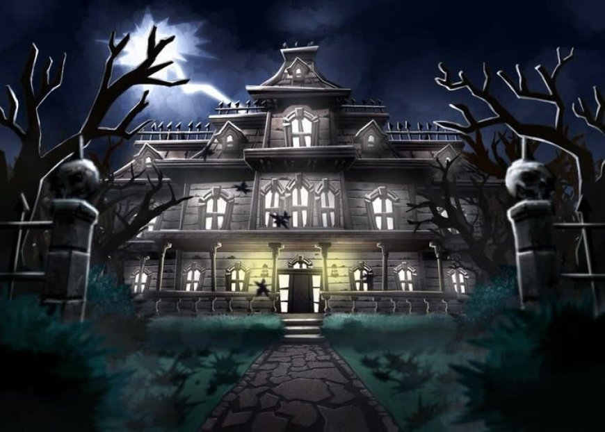Game Horror Paling Seram yang Bikin Merinding