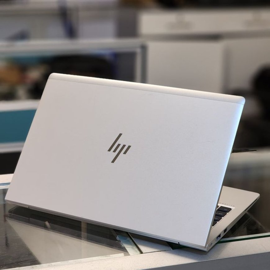 Mengenal Komponen Penting di Dalam Laptop