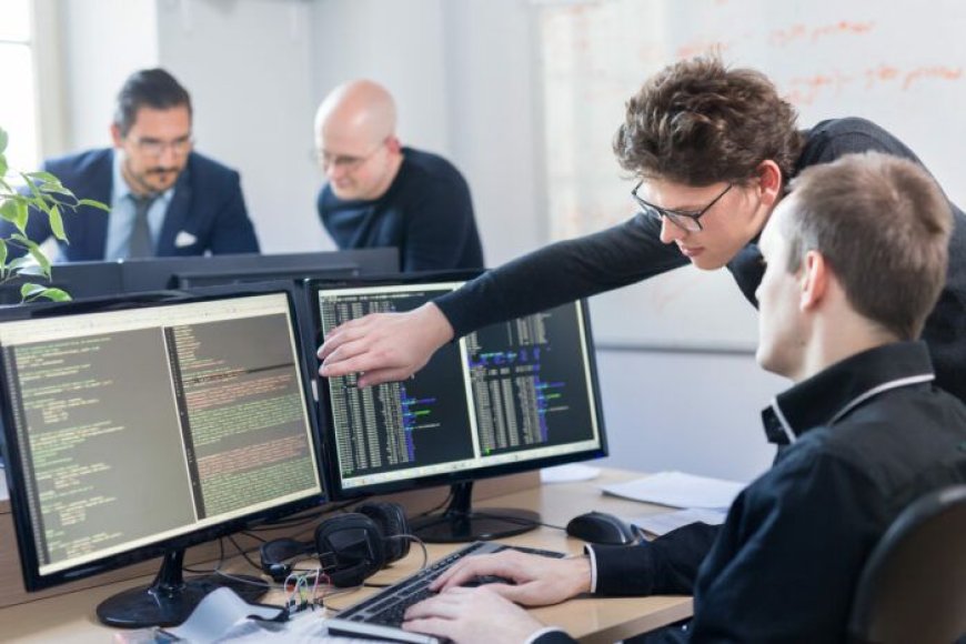 Aplikasi Software untuk Bisnis: Tingkatkan Produktivitas dan Efisiensi