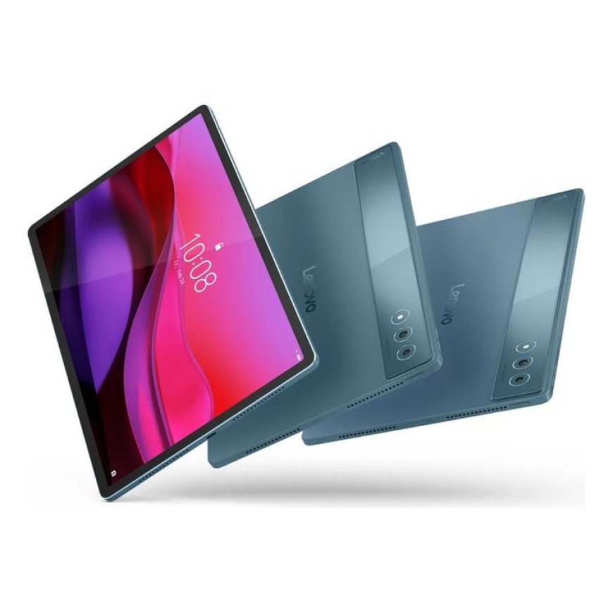 Tablet Modern untuk Belajar, Bekerja, dan Menikmati Hiburan