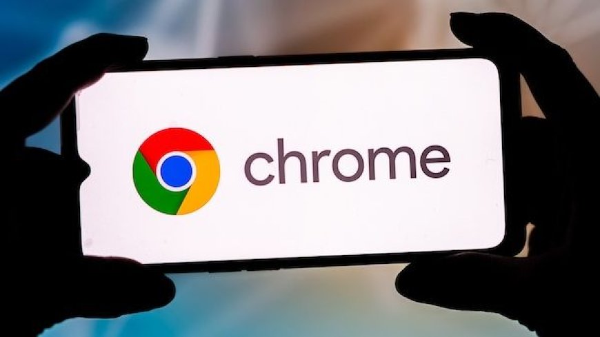 Chrome -Browser Cepat, Aman, dan Ringan