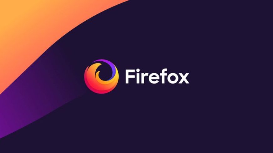 Mozilla Firefox – Browser Cepat, Aman, dan Fokus pada Privasi