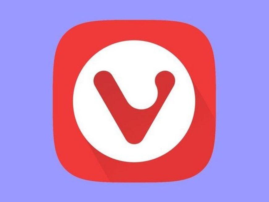 Vivaldi Browser – Browser Super Kustomisasi untuk Pengguna Lanjutan