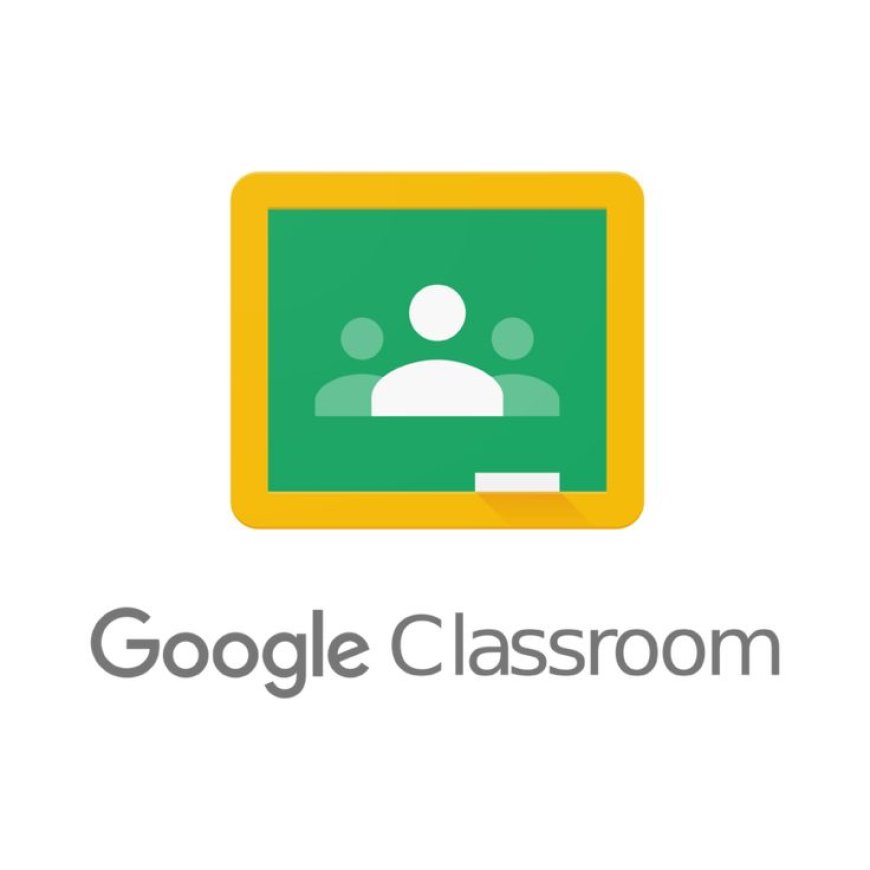 Google Classroom – Platform Pembelajaran Online untuk Sekolah dan Edukasi