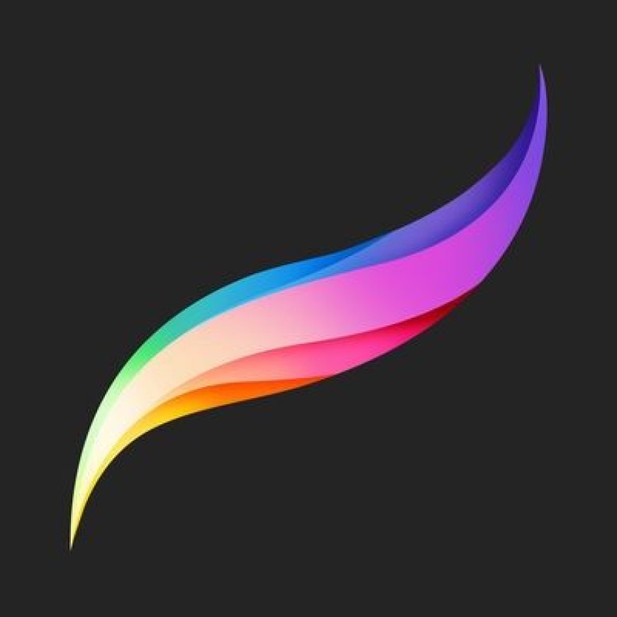 Procreate: Aplikasi Ilustrasi Digital Profesional untuk iPad
