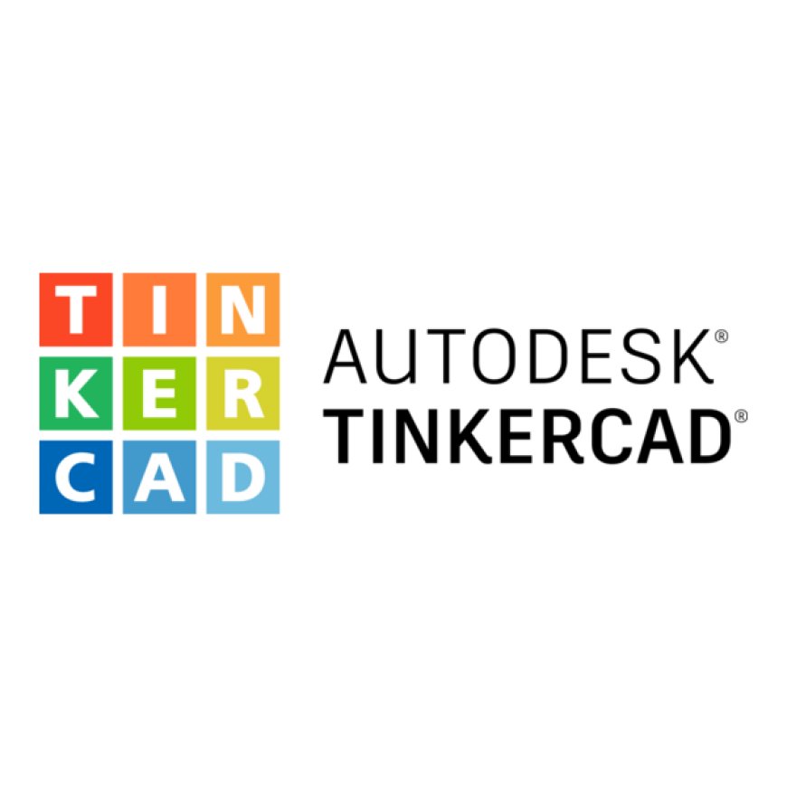 Tinkercad – Aplikasi Desain 3D dan Kreativitas Digital untuk Pemula