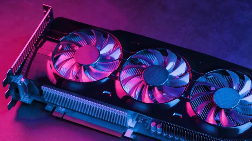 Kenapa VGA Jadi Komponen Favorit Para Gamer PC?